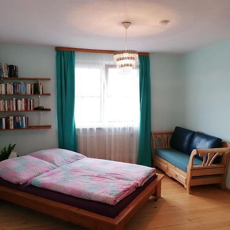 Ferienwohnung Miller Owingen المظهر الخارجي الصورة