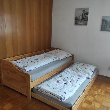 Ferienwohnung Miller Owingen المظهر الخارجي الصورة