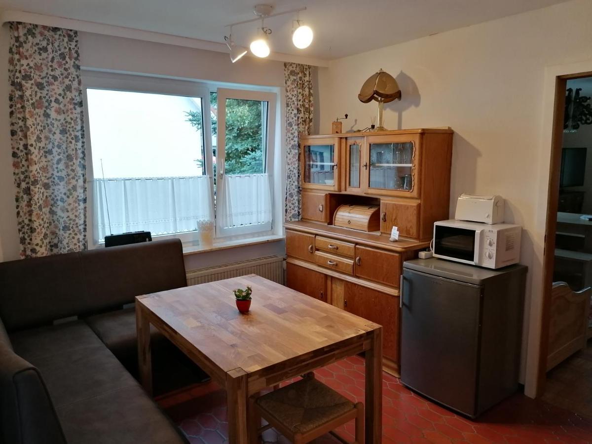 Ferienwohnung Miller Owingen المظهر الخارجي الصورة