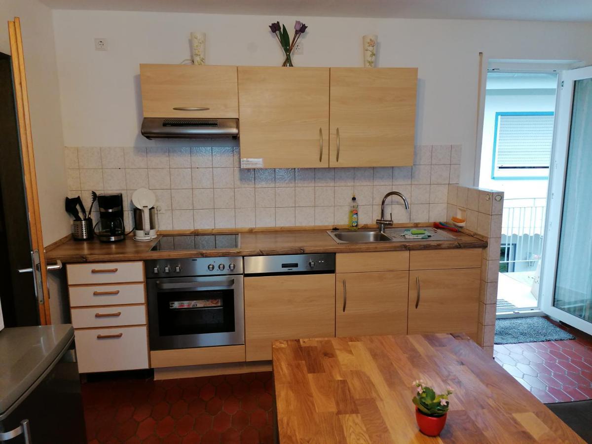 Ferienwohnung Miller Owingen المظهر الخارجي الصورة