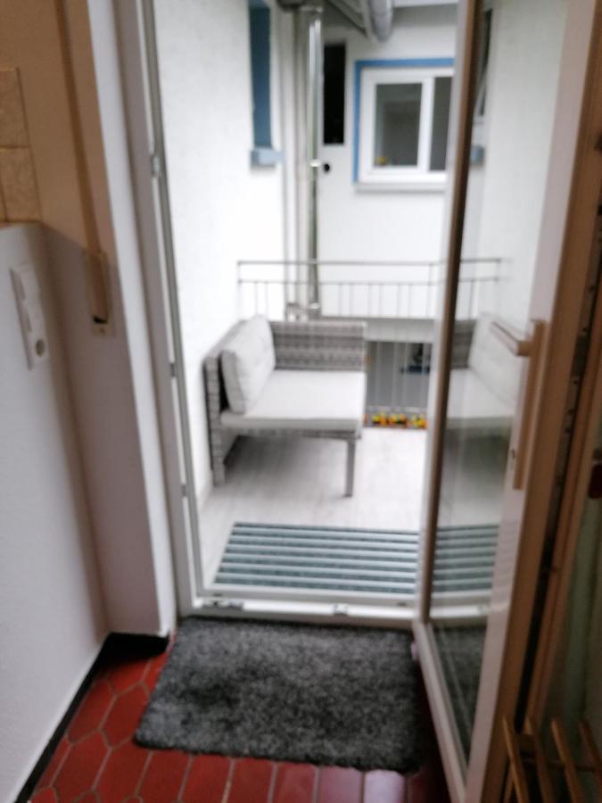 Ferienwohnung Miller Owingen المظهر الخارجي الصورة