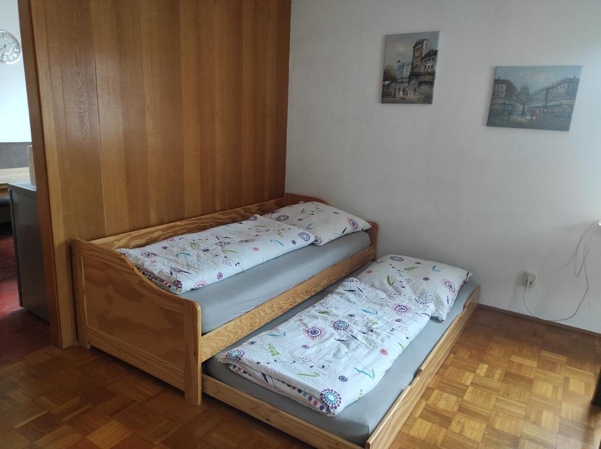 Ferienwohnung Miller Owingen المظهر الخارجي الصورة