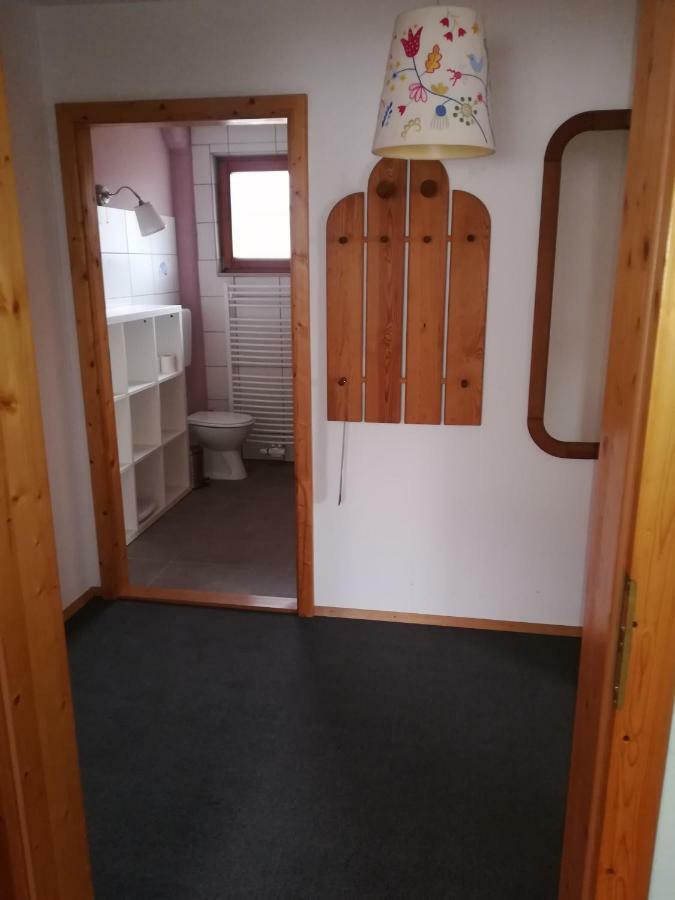 Ferienwohnung Miller Owingen المظهر الخارجي الصورة