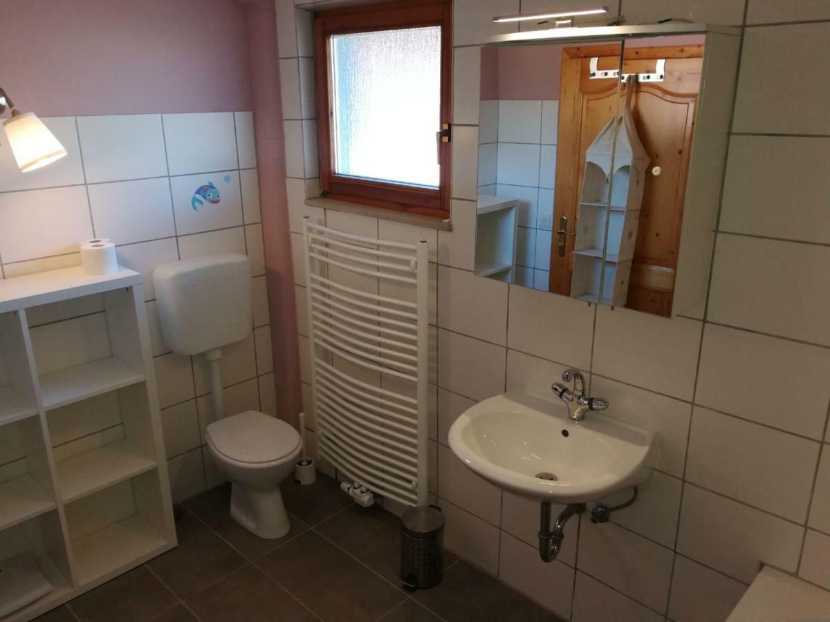 Ferienwohnung Miller Owingen المظهر الخارجي الصورة
