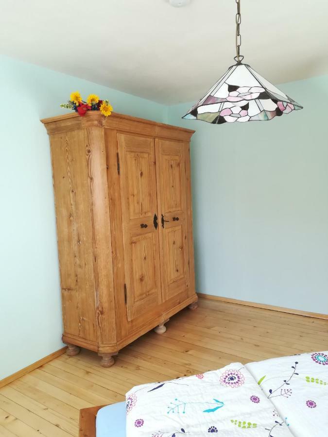 Ferienwohnung Miller Owingen المظهر الخارجي الصورة